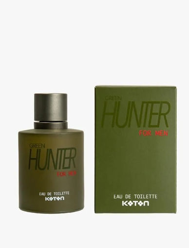 عطر مردانه Green Hunter کوتون Koton کد 3SAM60012AA