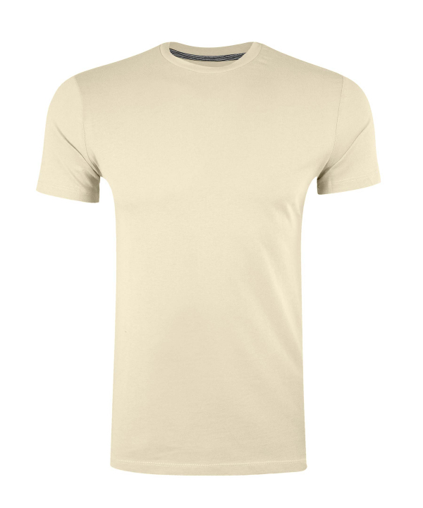 تی شرت آستین کوتاه بیسیک مردانه کد 2SAM63W006W