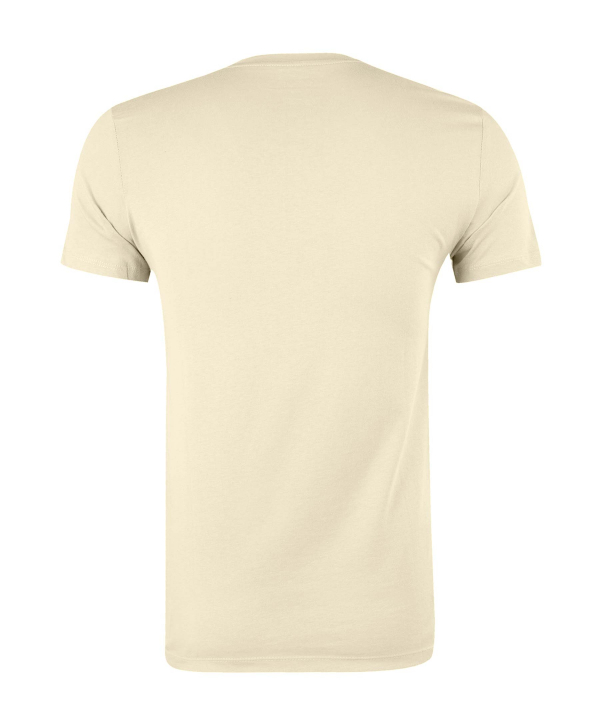 تی شرت آستین کوتاه بیسیک مردانه کد 2SAM63W006W