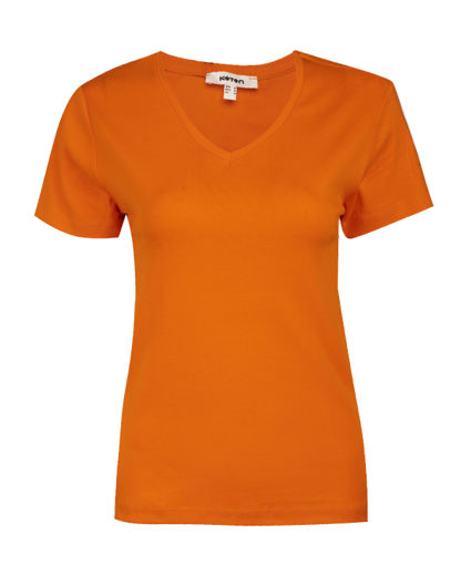 تی شرت آستین کوتاه بیسیک زنانه کوتون Koton کد 3SAK63W005W