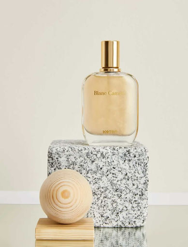 عطر  زنانه Blanc Camelia کوتون Koton کد 4SAK60002AA