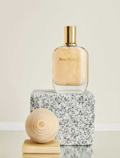 عطر زنانه Rose Pamoison کوتون Koton کد 4SAK60003AA