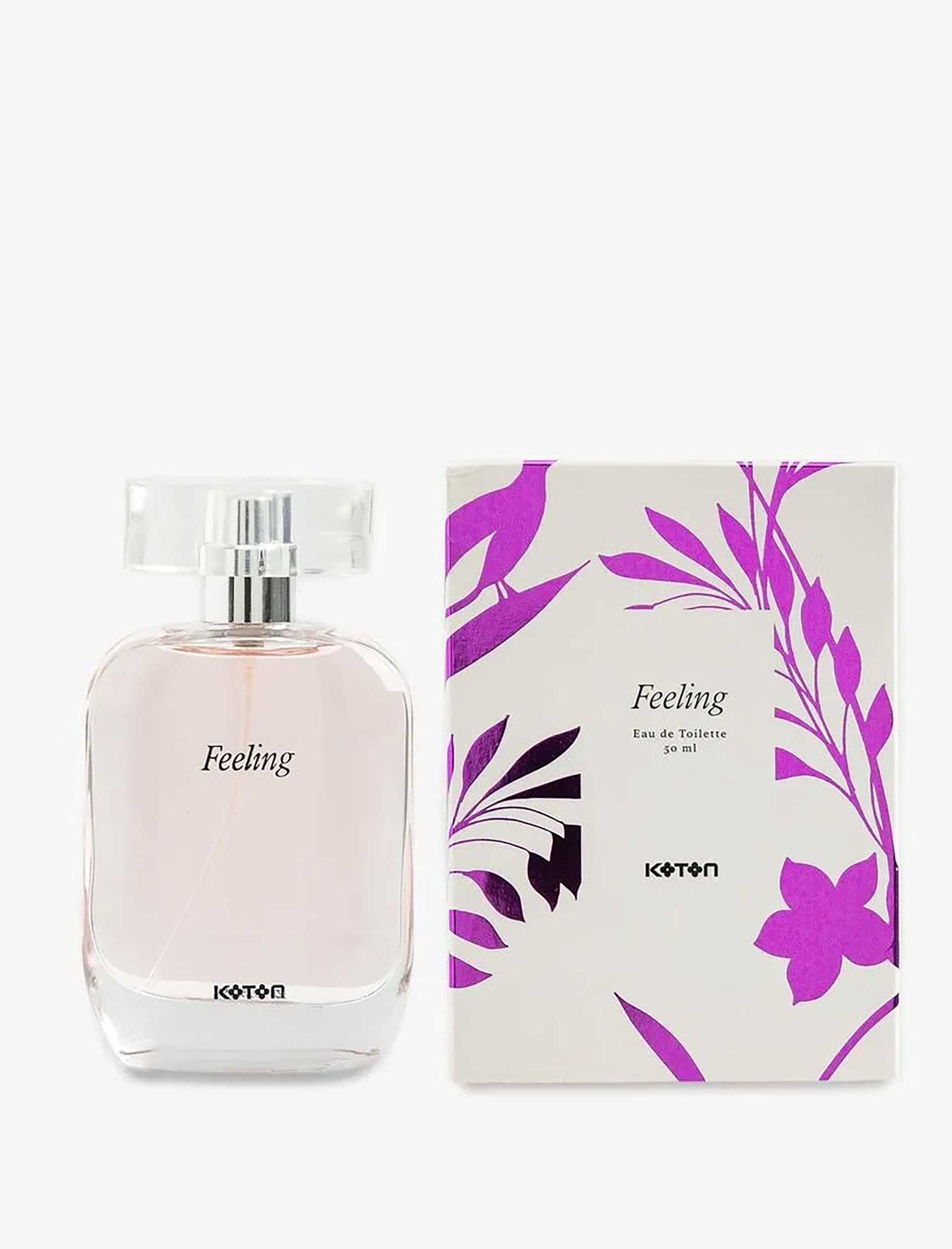 عطر زنانه feeling کوتون Koton کد 4WAK60057AA-2