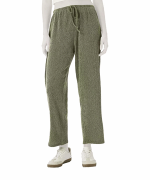 شلوار آزاد زنانه کوتون Koton کد 5SAK40022EK