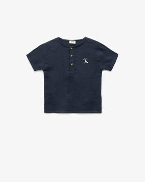 تی شرت پسرانه کوتون Koton کد 5SKB60035TW