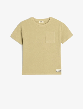 تی شرت پسرانه کوتون Koton کد 5SKB10024TK